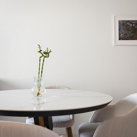Luxury Apartment, Athens Center, "Orion" Eksteriør billede