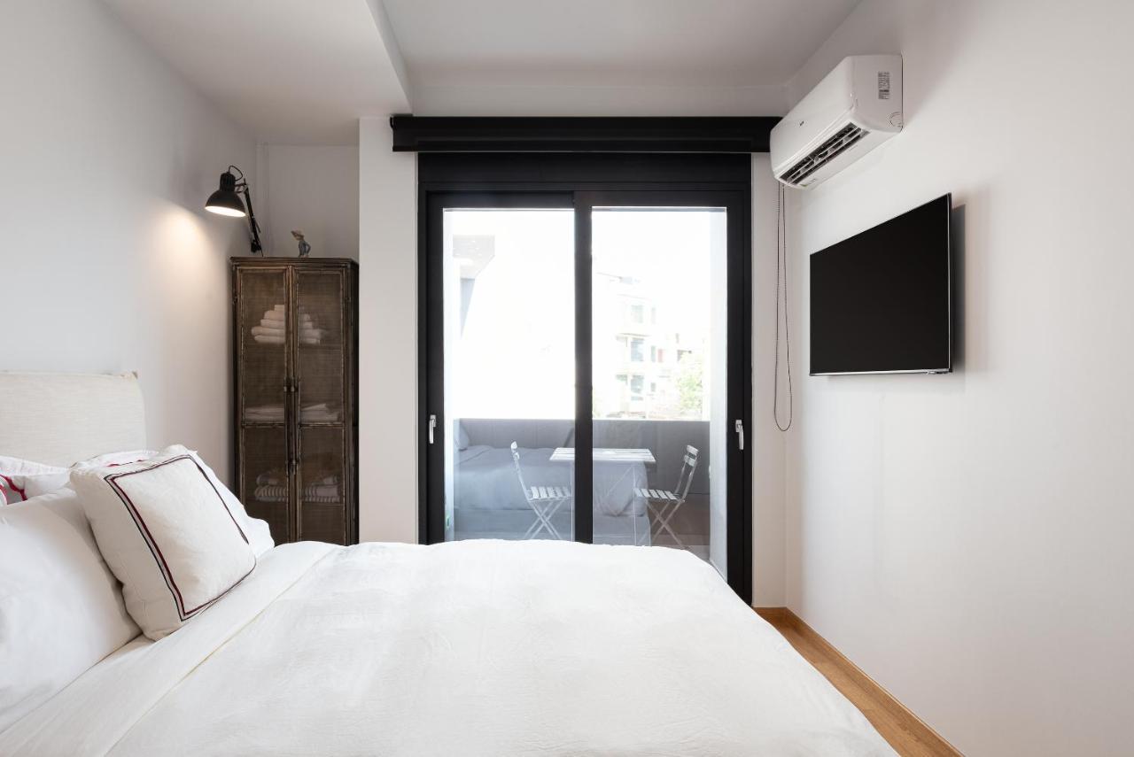 Luxury Apartment, Athens Center, "Orion" Eksteriør billede