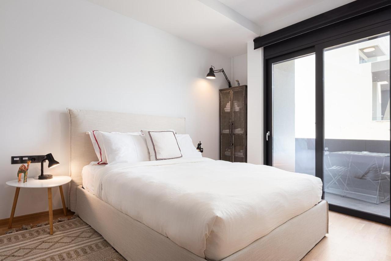 Luxury Apartment, Athens Center, "Orion" Eksteriør billede