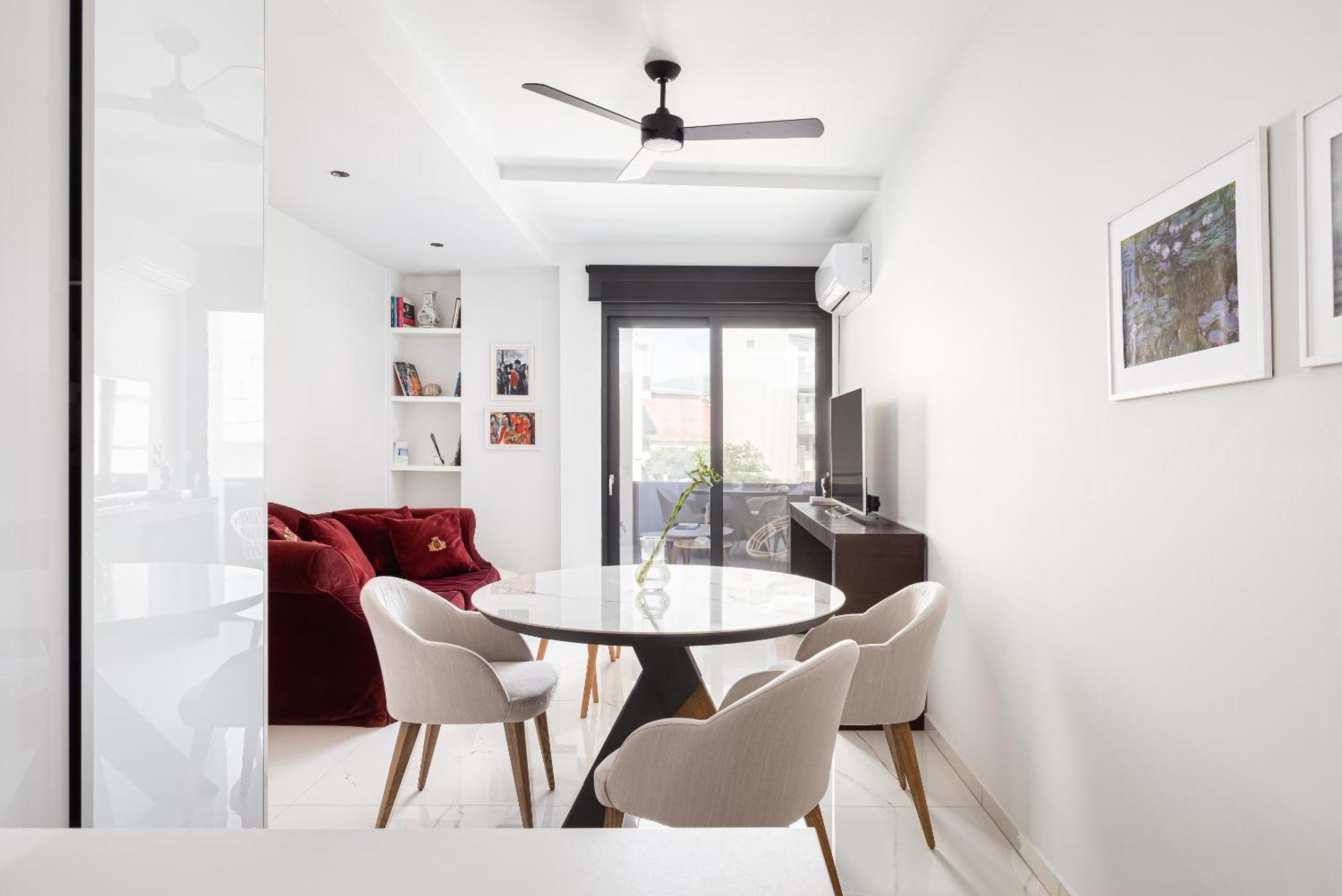 Luxury Apartment, Athens Center, "Orion" Eksteriør billede