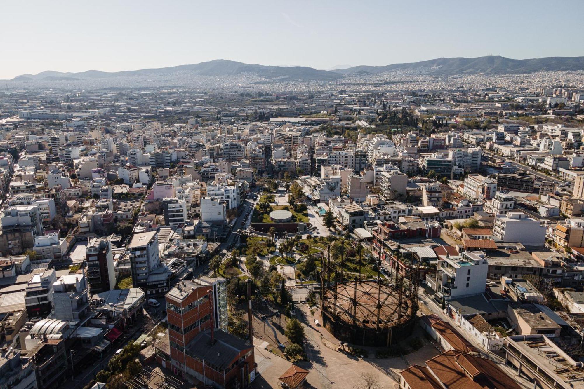 Luxury Apartment, Athens Center, "Orion" Eksteriør billede